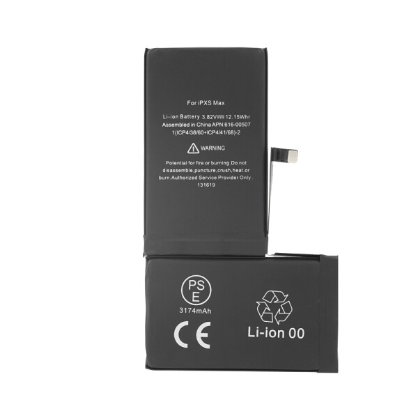 iPhone XS MAX BATTERY OEM 